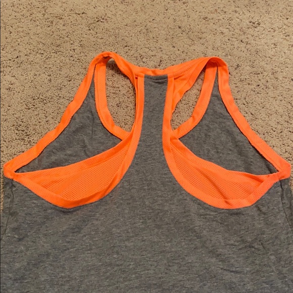 Danskin Drimore tank top - Picture 6 of 8